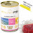 Консервирана храна за кучетаHEALTHY MEAT Mono Protein Tuna And Rice със 100% чист протеин от риба тон и ориз